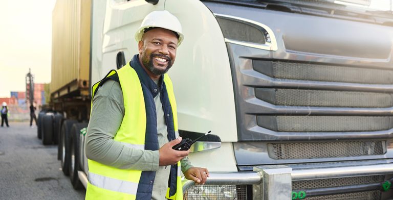 4 Top Safety Tips Every Truck Driver (and Their Employer) Should Know ...