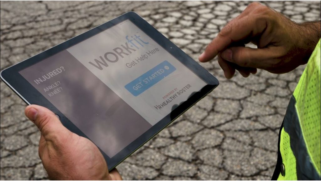 Virtual Injury Prevention – Work-Fit’s Telehealth Service 4 647888ca92d03e3fca3f2415 Homepage 2022 TELEHEALTH PHOTO