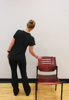 side bending stretch