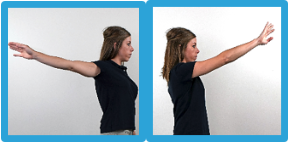 Our Hospital Heroes Need Help! - Ergonomic Improvements That Keep Nurses Saving Lives 3 backstroke exercise