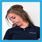 Our Hospital Heroes Need Help! - Ergonomic Improvements That Keep Nurses Saving Lives 2 neck rolls exercise