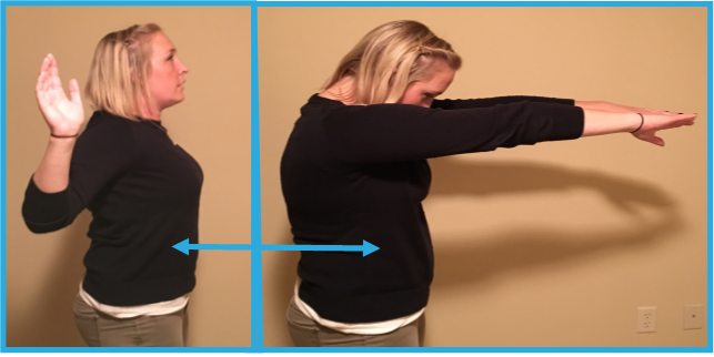 Our Hospital Heroes Need Help! - Ergonomic Improvements That Keep Nurses Saving Lives 4 field goal exercise