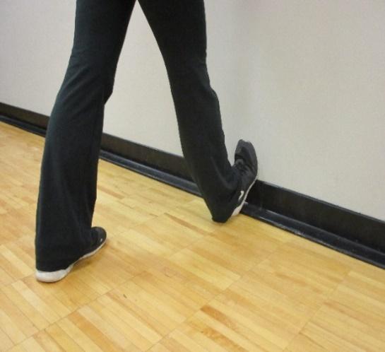 Our Hospital Heroes Need Help! - Ergonomic Improvements That Keep Nurses Saving Lives 8 calf stretch