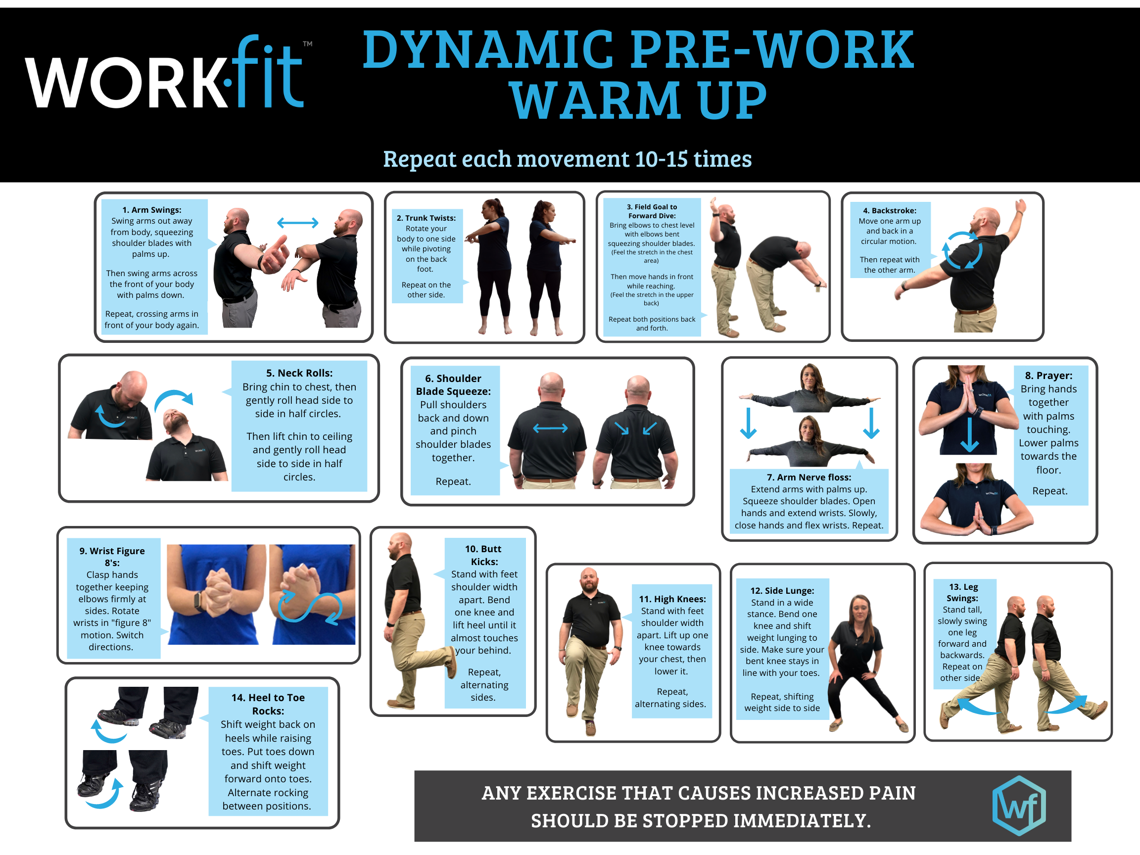 Where to Hang Safety Posters and Signs in the Workplace 3 647888ca92d03e3fca3f23c5 420Scale20 20Warm Up