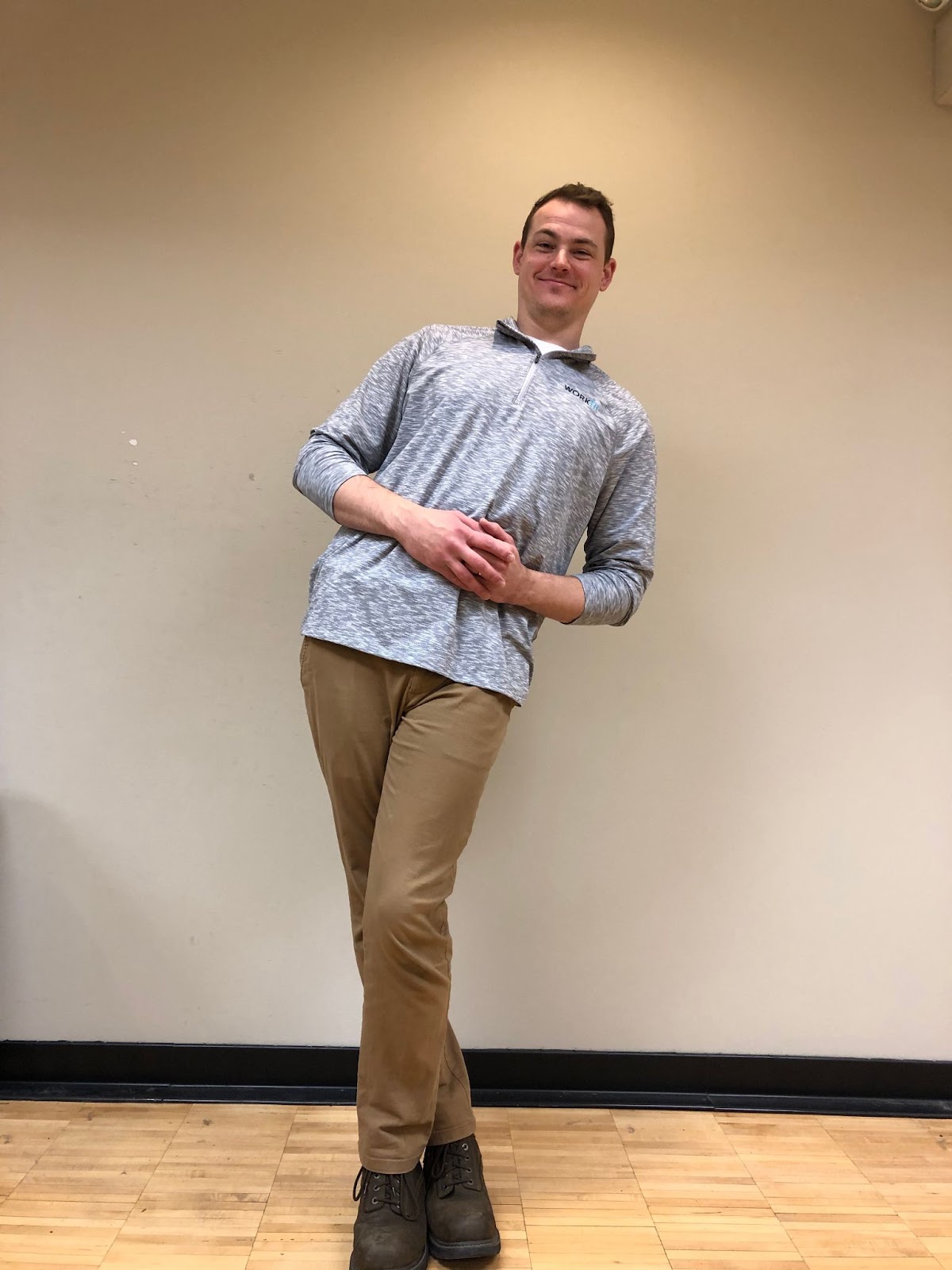 iliotibial band syndrome stretch